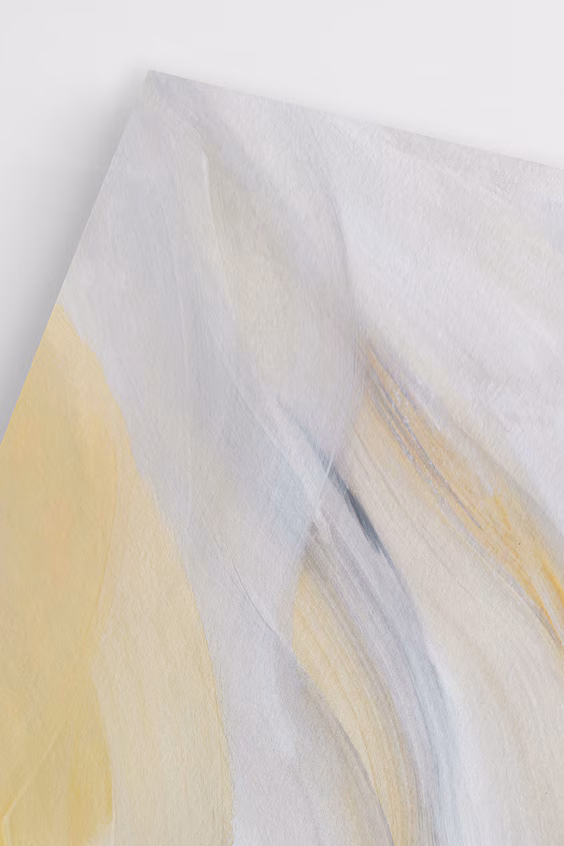 Абстрактный плакат