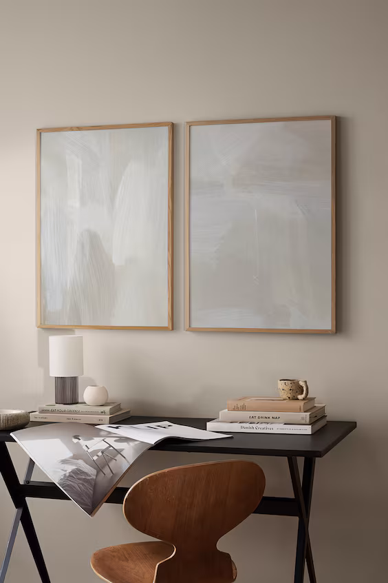 Плакат retreat 01