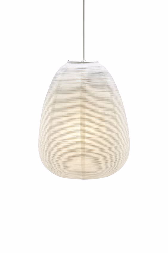 Подвесной абажур maki диаметр 43cm