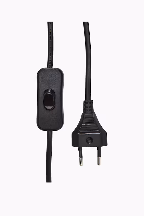 Настольная лампа leya 54cm