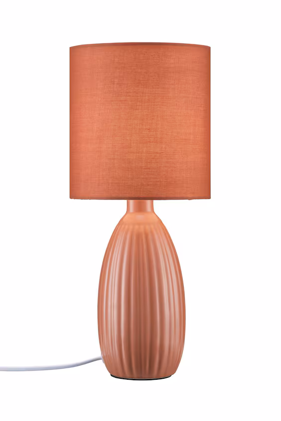 Настольная лампа uno 37см