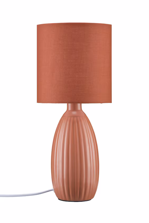 Настольная лампа uno 37см