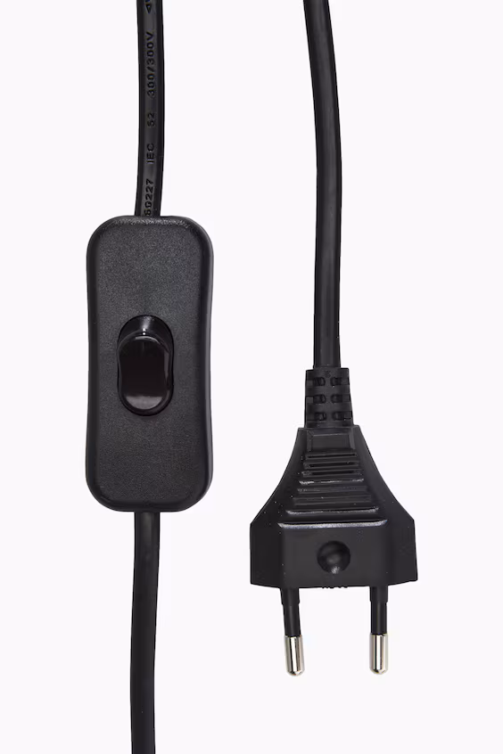 Настольная лампа lilly 41см