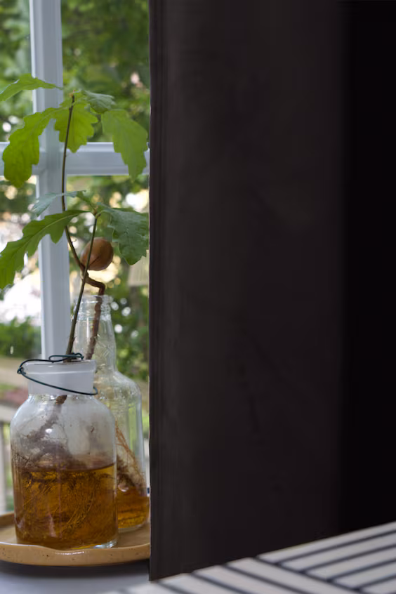 Комплект занавесок estelle 2 шт.