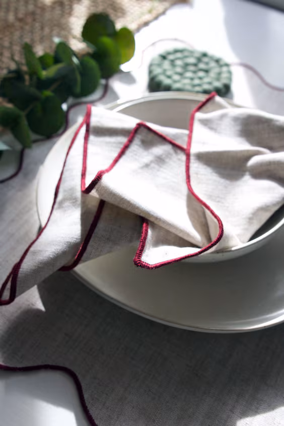 Салфетка sabina 4 шт