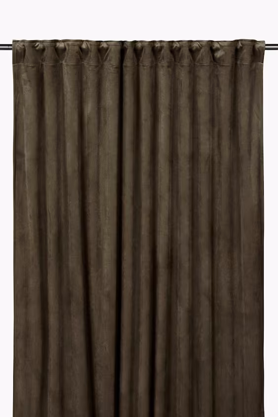 Занавеска estelle 2 шт