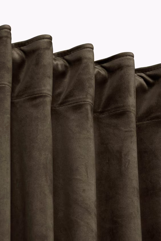 Занавеска estelle 2 шт