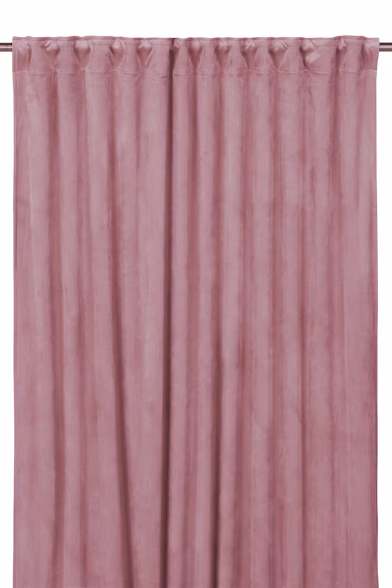 Занавеска estelle 2 шт