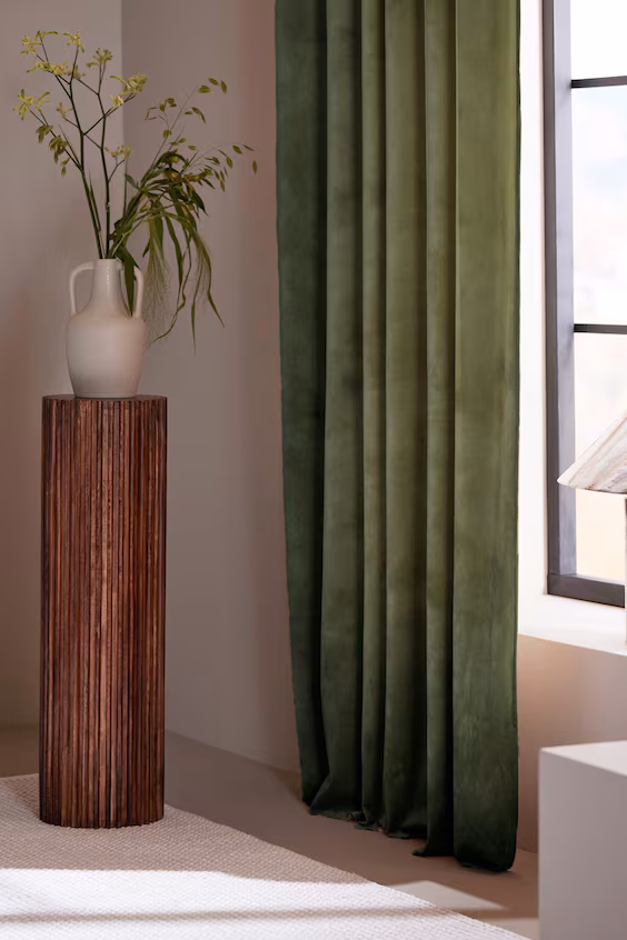 Занавеска estelle 2 шт