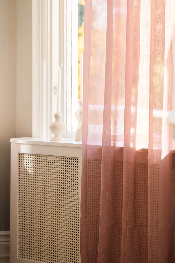 Комплект штор diana 2 шт.