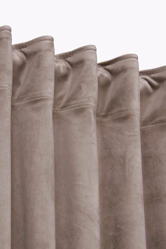 Estelle cortina 2 шт.