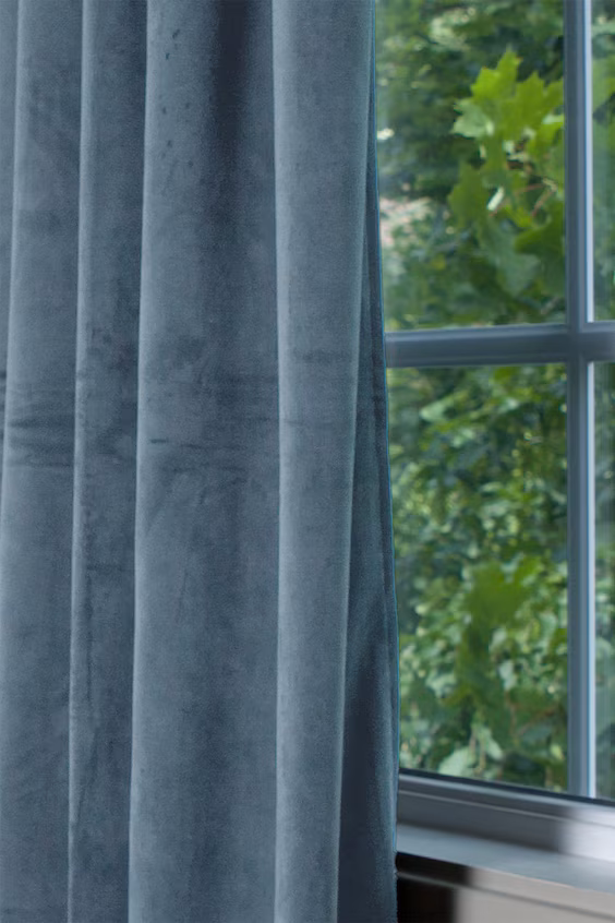 Estelle cortina 2 шт.