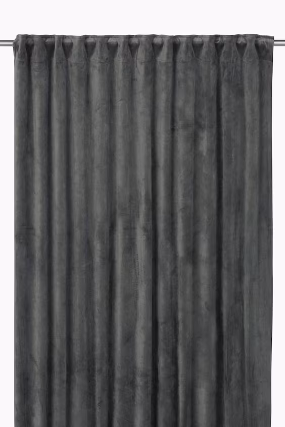 Занавеска estelle 2 шт.