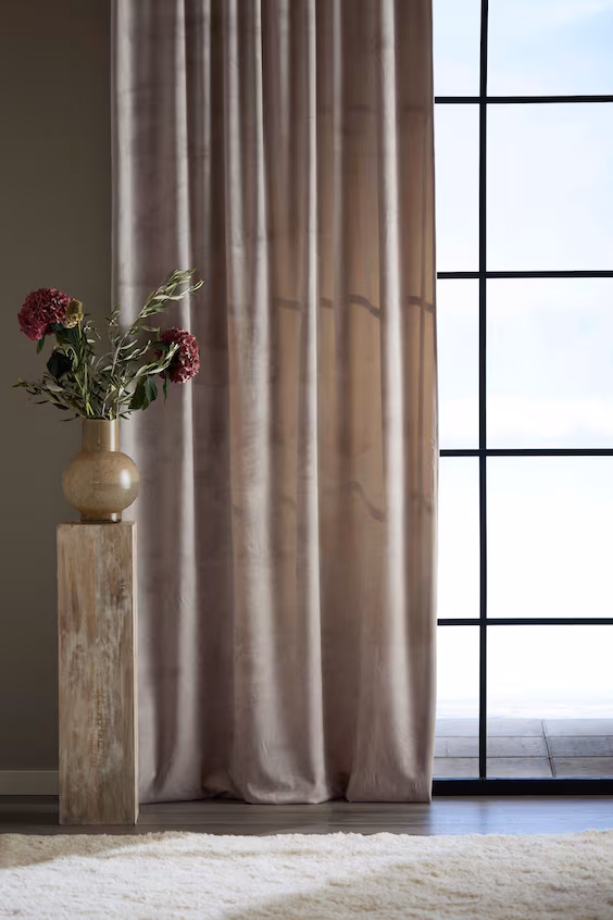 Занавеска estelle 2 шт.