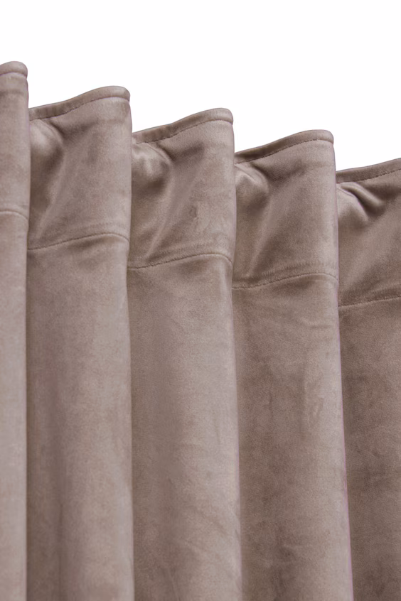 Занавеска estelle 2 шт.