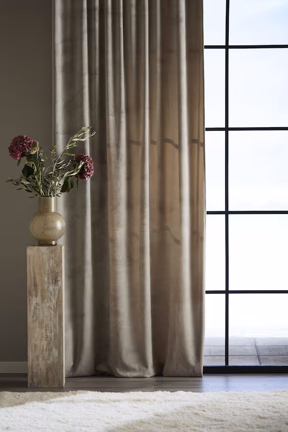 Занавеска estelle 2 шт.