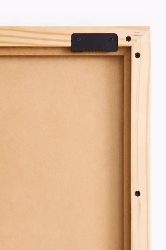 Большая стенная декорация из мягкой шерсти