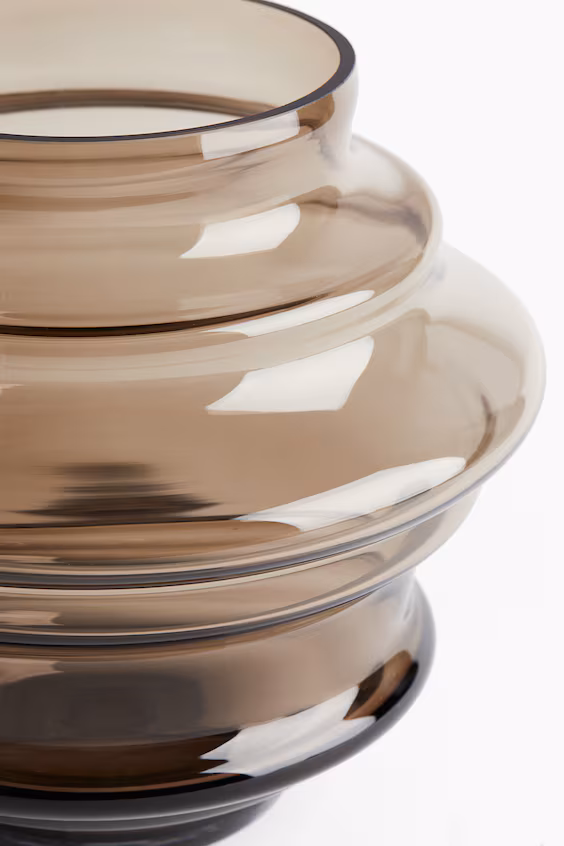 Большая банка с рельефным эффектом