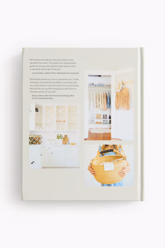 Минималистичное