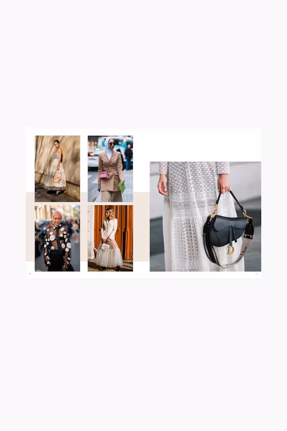 Париж - в моде