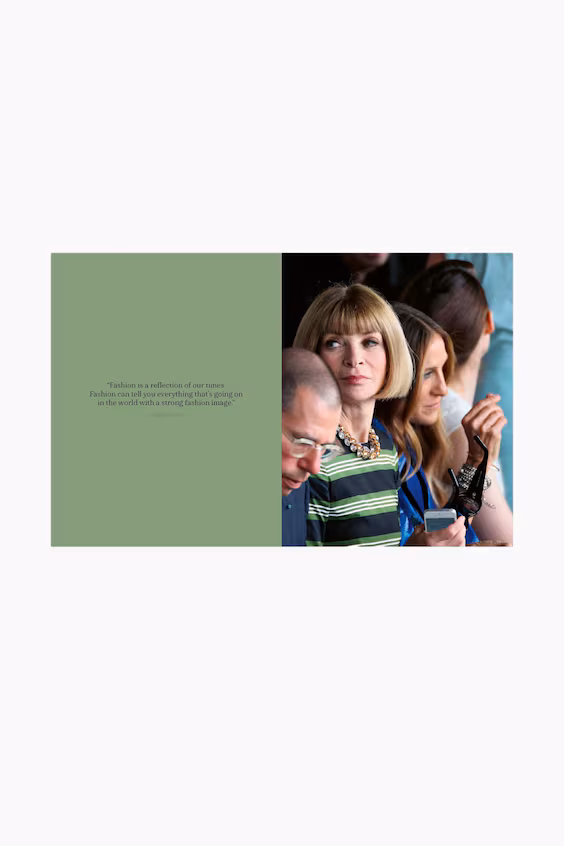 Нью-йорк - в моде