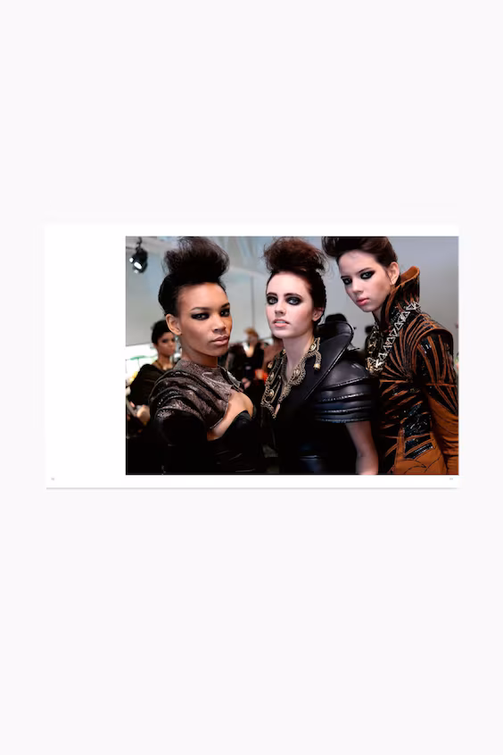 Нью-йорк - в моде