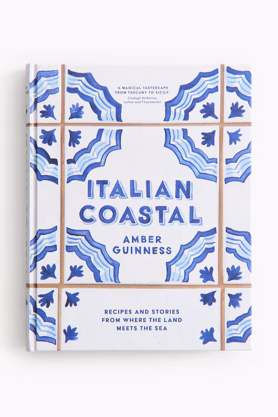 Итальянское побережье