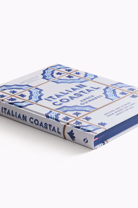 Итальянское побережье