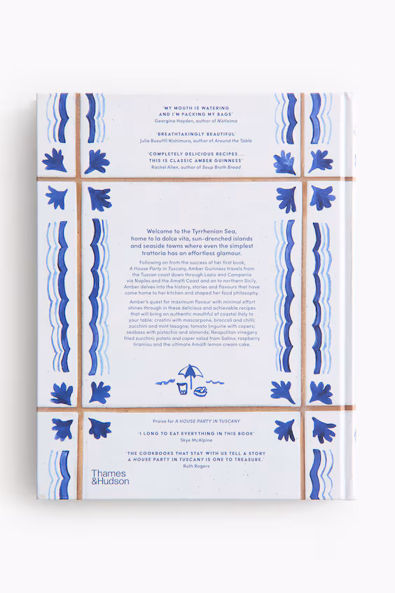 Итальянское побережье