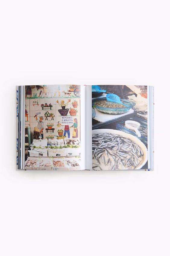 Итальянское побережье