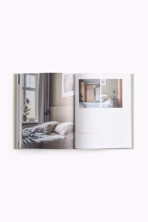 Мягкий скандинавский