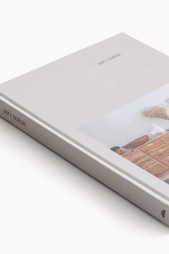 Мягкий скандинавский