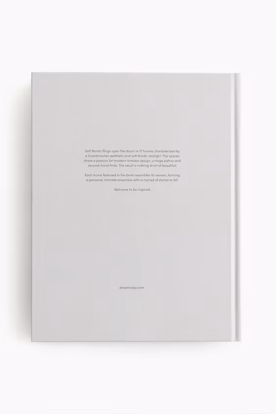 Мягкий скандинавский