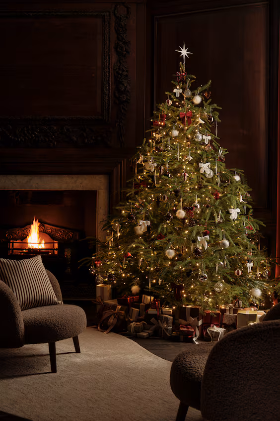 Большая декоративная бусина банта