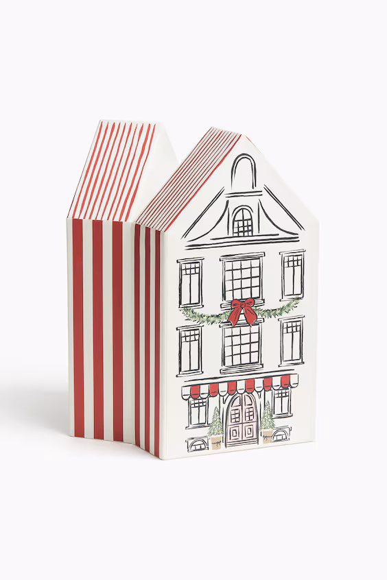 Календарь адвента