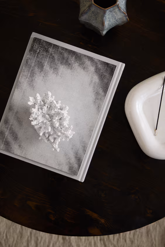 Статуэтка, вдохновленная кораллами h&m