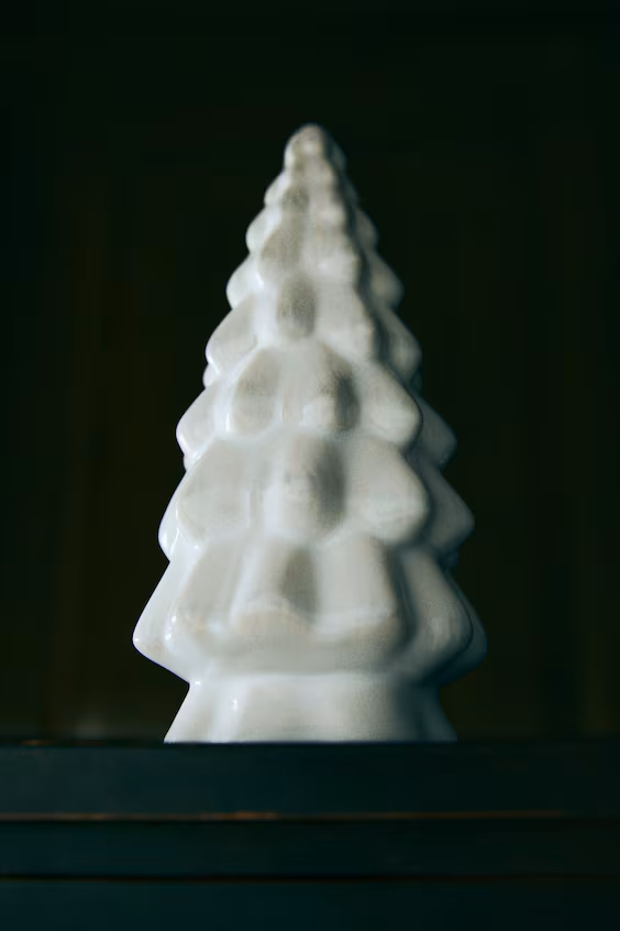 Новогоднее украшение h&m