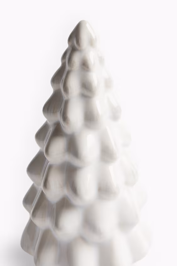 Новогоднее украшение h&m