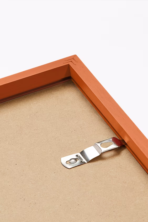 Деревянный декоративный элемент