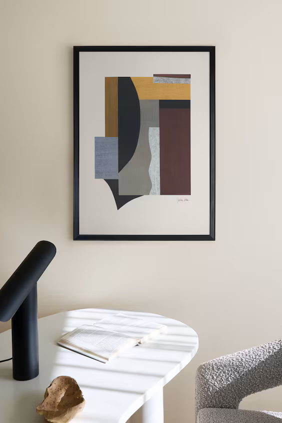 Молдинг с пазами