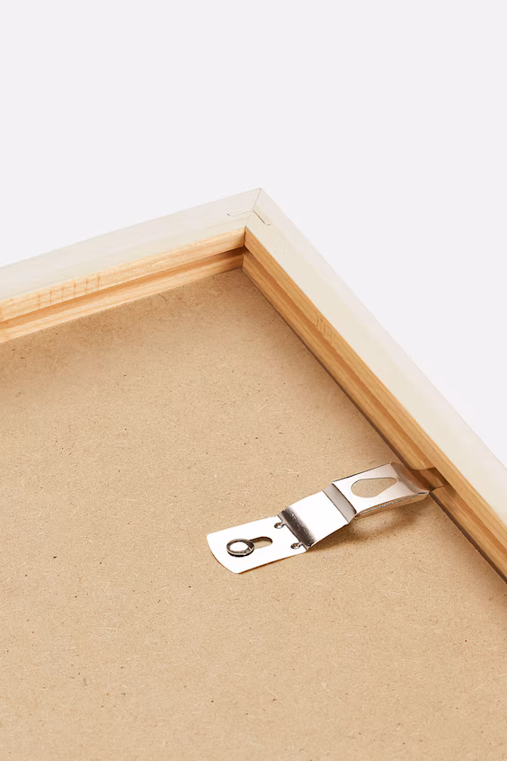 Молдинг с пазами