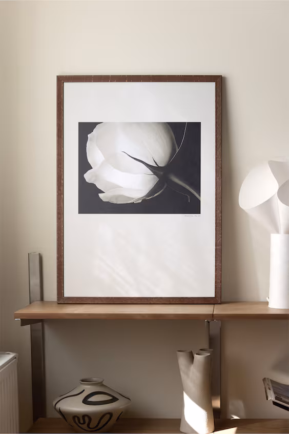 Молдинг с пазами