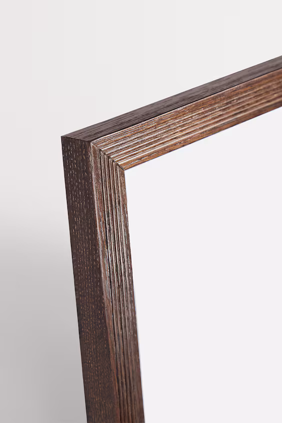 Молдура с канавками