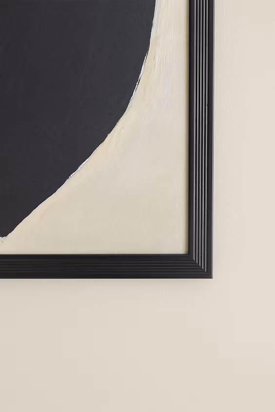 Молдура с канавками