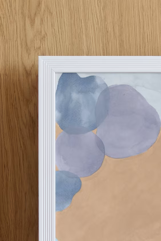 Молдура с канавками