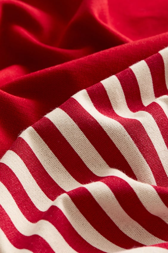 Набор из 2 координированных наволочек