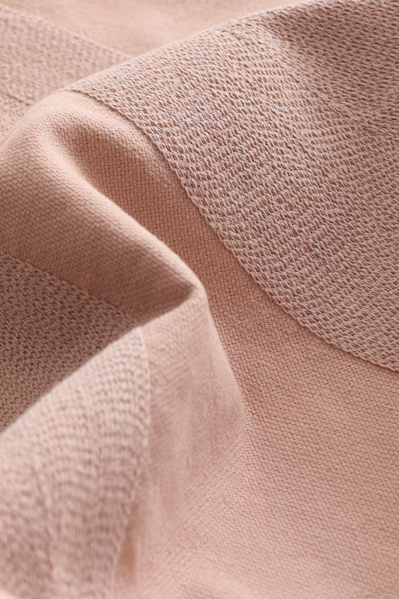 Наволочка с вышивкой