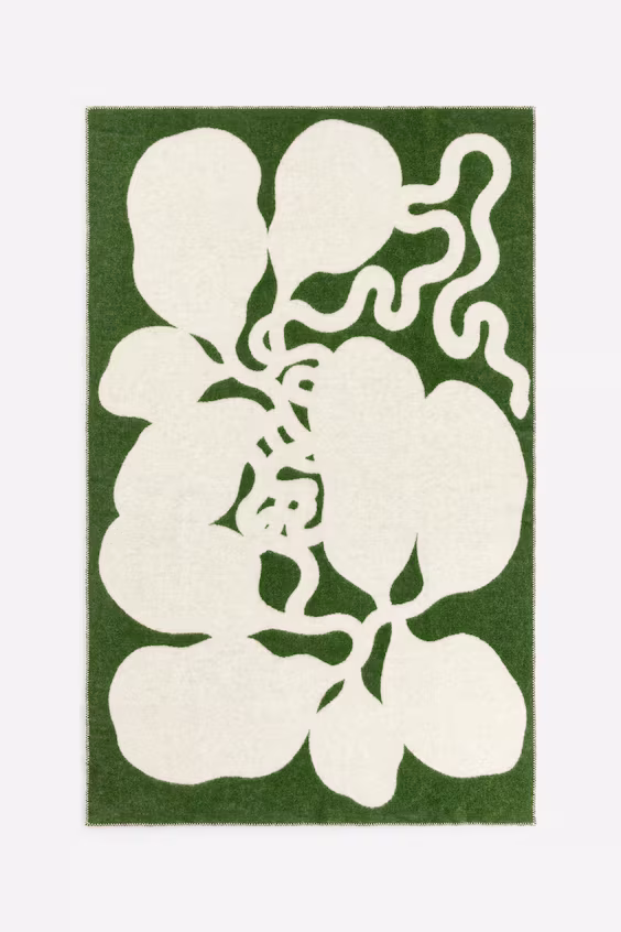 Шерстяное одеяло klippan