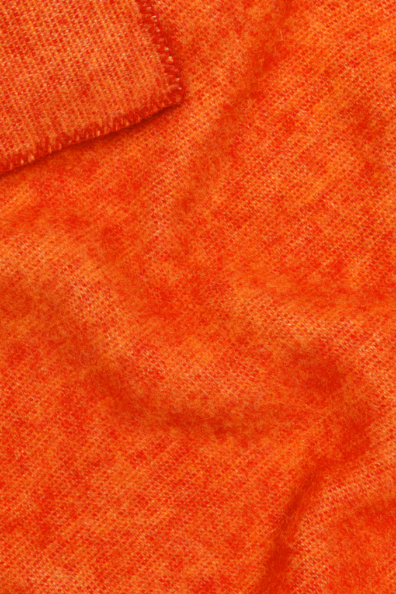 Шерстяное одеяло klippan