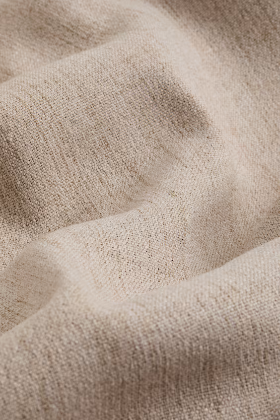 Набор из 2 плотных занавесок